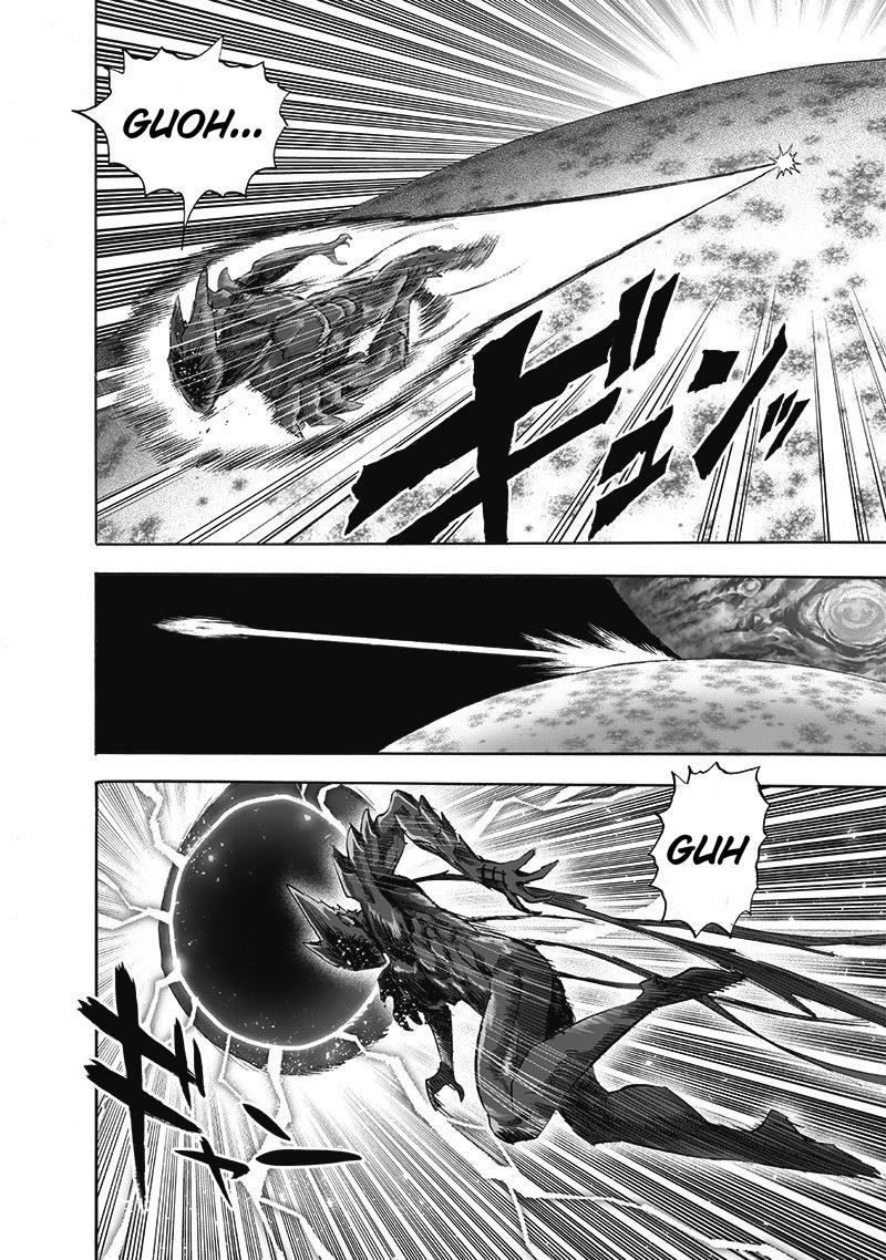One Punch Man - Chapter 167 image 22
